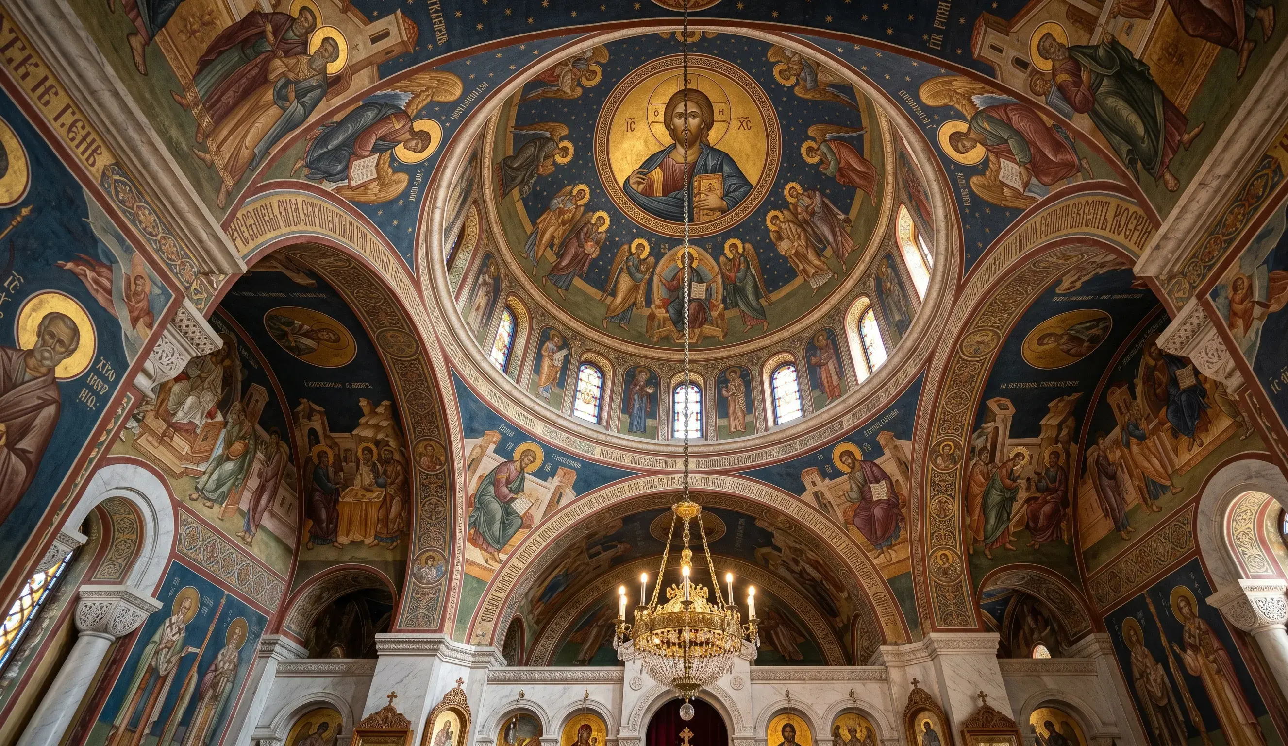 Cununie Religioasă