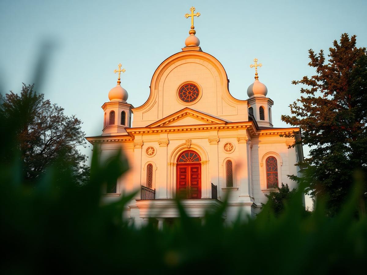 Biserica Sfântul Nicolae